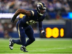 Odafe Oweh, comandantes supostamente concordam com um acordo de 4 anos e US$ 100 milhões em agência gratuita