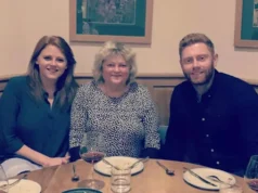 ‘Tentando manter minha família segura’: o apelo desesperado de Jonny Bairstow em Dubai devastado pela guerra