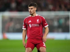 Ex-astro do Liverpool bate novo garoto de £ 40 milhões na derrota do Wolves