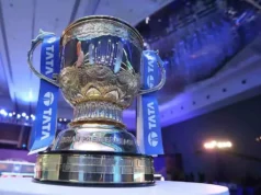 IPL começará em Bengaluru em 28 de março; Final em 31 de maio