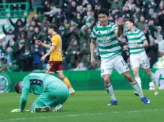 Celtic 3-1 Motherwell – Batalha espirituosa contra um adversário habilidoso