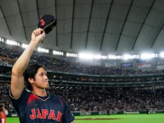 Clássico Mundial de Beisebol 2026: Shohei Ohtani, Japão abre com vitória recorde; Logan Webb será titular dos EUA contra o Brasil