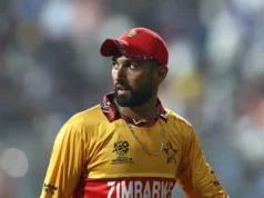 Copa do Mundo T20: A invicta África do Sul venceu o brilhantismo de Sikandar Raja para chegar às semifinais