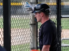 Os Detroit Tigers ainda não tomaram uma decisão sobre Kevin McGonigle com a aproximação do dia de abertura