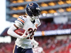 Nahshon Wright concordou com um contrato de um ano com os Jets