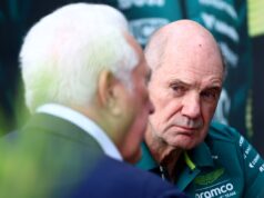 Aston Martin e Honda: A parceria na F1 que prometia natureza, mas só viu decepções