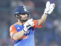 Rinku Singh nomeado diretor esportivo regional: salário, função e detalhes principais explicados