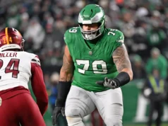 A última adição ao OL do Arizona Cardinals não atende a uma grande necessidade