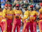 Copa do Mundo T20: Zimbábue preso na Índia em meio a uma câmara de descompressão no Oriente Médio