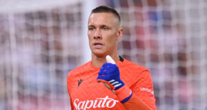 O Bologna enfrenta temores antes do confronto com a Roma, depois que Skorupski e Moro se machucaram na vitória sobre o Sassuolo