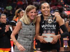O impasse contratual da WNBA contribui para a história das disputas trabalhistas esportivas femininas