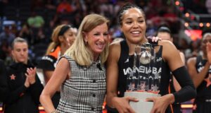 O impasse contratual da WNBA contribui para a história das disputas trabalhistas esportivas femininas