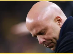 1 em 7: O Liverpool deve resistir à tendência preocupante se quiser evitar a saída europeia na próxima semana