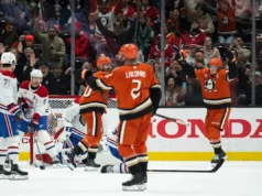 Kreider marca gol de empate, Killorn encerra a disputa de pênaltis na vitória de retorno dos Ducks por 6-5 sobre os Canadiens