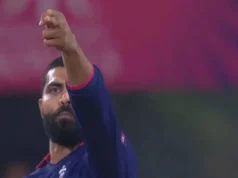 ‘Continua…’: Ravindra Jadeja revela a história por trás da celebração CSK vs ‘Banduk’