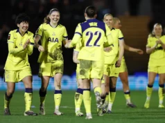 The Hoddle of Coffee: notícias e links do Tottenham Hotspur para segunda-feira, 9 de março