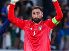 Por que o play-off da Copa do Mundo da Irlanda do Norte será em Bérgamo?