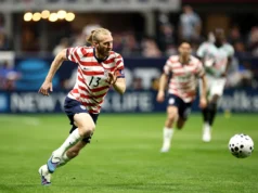 EUA x Portugal, amistoso de 2026: horário, programação de TV, transmissão e escalação