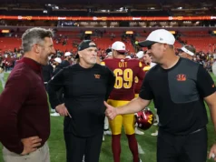 Espera-se que os comandantes sejam agressivos na agência livre