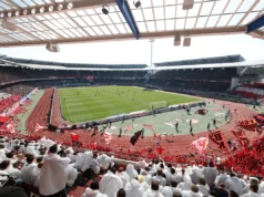 Escalação da 2ª Bundesliga confirmada: 1. FC Nürnberg x 1. FC Kaiserslautern