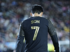 O papel de Son Heung-min no LAFC explicado: criador sobre finalizador no início de 2026