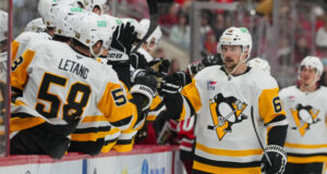 Pinguins ‘furiosos’ com uma série de decisões controversas da NHL