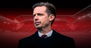 O projeto revolucionário do Liverpool falhou apesar dos melhores esforços de Michael Edwards