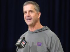 Prevê-se que Giants e Chargers fechem uma negociação envolvendo o defensor de US$ 31 milhões