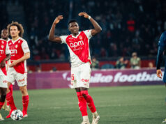 Uma atuação de Lamin Kamara fez com que ele fosse nomeado MVP contra o PSG