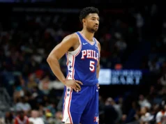 Primer do Playoff do Fantasy Basketball, Parte 4: Melhor time para empilhar os 76ers – Análise do cronograma da semana 20