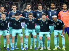 Notícias do Bayern de Munique: Após a vitória da Alemanha por 4 a 3 sobre a Suíça