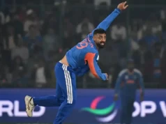 Copa do Mundo T20 2026: Por que destacar Varun Chakraborty