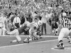 Matt Snell, que marcou o único TD dos Jets na derrota dos Colts no Super Bowl, morre aos 84 anos
