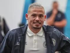 Relatório: Estrela do Man City de £ 42 milhões quer deixar o clube neste verão