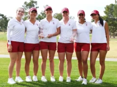 5 jogadores de Stanford destacam lista de observação da primavera do prêmio Annika de 2026