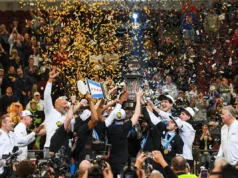 Big Ten Weekly: Purdue e UCLA reinam enquanto o Big Ten Tournament coroa seus campeões