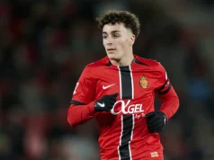 ‘Difícil dizer não’ – Jan Virgili sobre possível retorno ao Barcelona