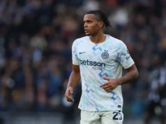 Relatório – Inter de Milão espera retornar estrelas turcas e suíças para visita à Fiorentina