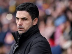 Arteta elogiou o “jogo adequado da FA Cup” do Arsenal ao ultrapassar Mansfield na Liga Dois
