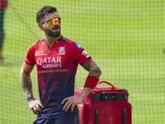 Virat Kohli avisa que ‘vai ficar mais difícil’ enquanto o RCB se prepara para o IPL 2026