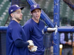 Quem esteve no Monte Rushmore dos Brewers nos últimos 25 anos? Dê-nos a sua escolha