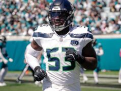 Patriots devem assinar edge rusher vencedor do Super Bowl com contrato de US$ 76 milhões