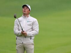 Victor Hovland fez duas grandes mudanças antes do Arnold Palmer Invitational