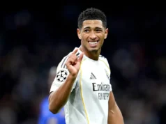 Real Madrid define data de retorno para astro do meio-campo lesionado, diz reportagem