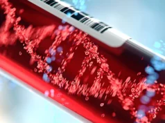 Exames de sangue com IA podem detectar doença hepática silenciosa anos antes do aparecimento dos sintomas