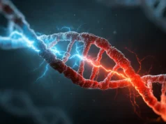 Cientistas descobrem proteína ALS que liga o reparo do DNA ao câncer e à demência