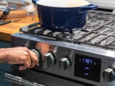 Essas gamas de combustível duplo oferecem a máxima precisão de cozimento – The Mercury News