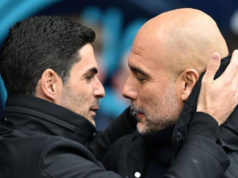 Quem precisa mais vencer a final da copa: Arteta ou Guardiola?
