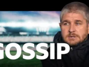 St Mirren em negociações avançadas com Robinson – Fofoca