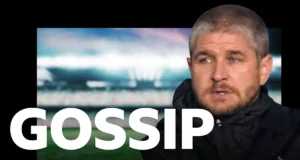 St Mirren em negociações avançadas com Robinson – Fofoca